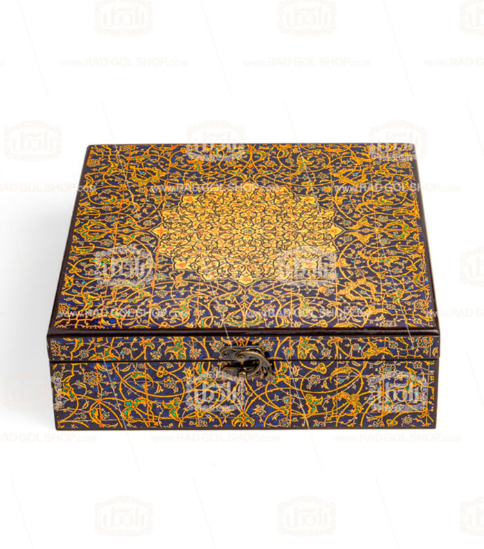 خرید بسته کادویی اقتصادی خشکبار
