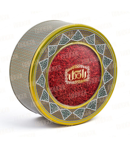 خرید زعفران 250 گرم خاتم