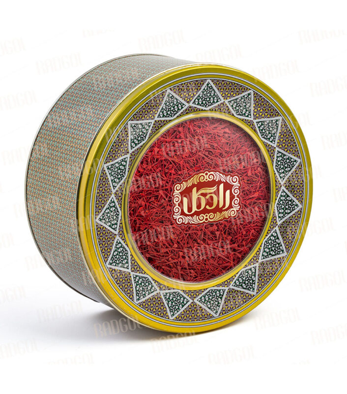 خرید زعفران 250 گرم خاتم